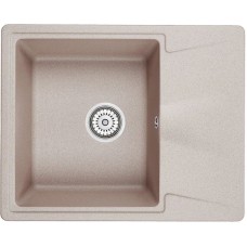 Кухонная мойка Granula антик 6201an