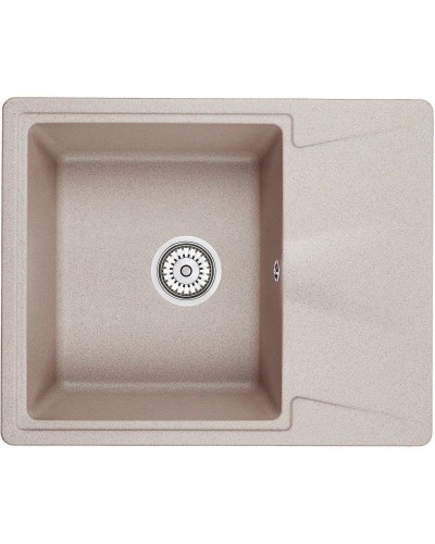 Кухонная мойка Granula антик 6201an