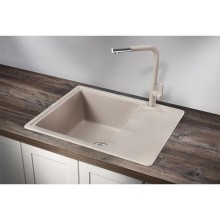 Кухонная мойка Granula антик 6201an