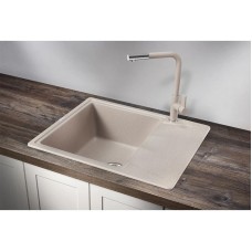 Кухонная мойка Granula антик 6201an