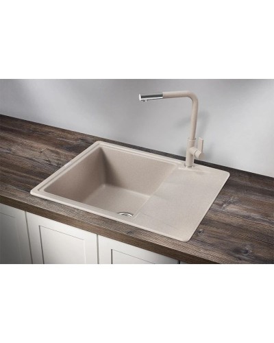 Кухонная мойка Granula антик 6201an