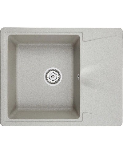 Кухонная мойка Granula базальт 6201bt