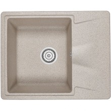 Кухонная мойка Granula классик 6201cl