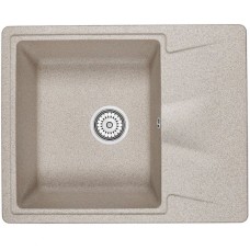 Кухонная мойка Granula классик 6201cl