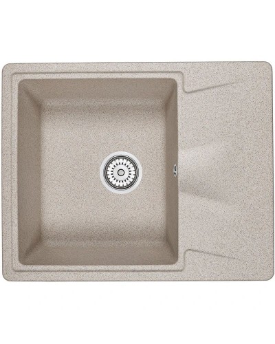 Кухонная мойка Granula классик 6201cl