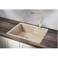 Кухонная мойка Granula классик 6201cl