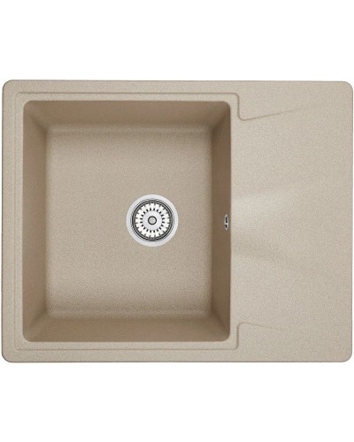 Кухонная мойка Granula песок 6201sa