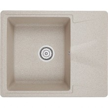 Кухонная мойка Granula пирит 6201pr