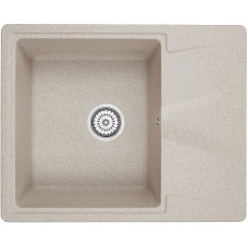 Кухонная мойка Granula пирит 6201pr