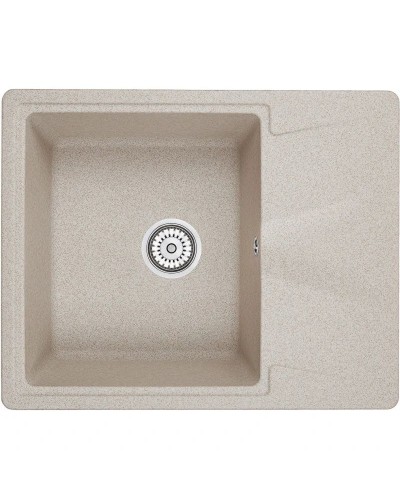 Кухонная мойка Granula пирит 6201pr