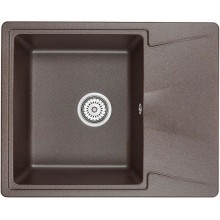 Кухонная мойка Granula эспрессо 6201es