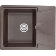 Кухонная мойка Granula эспрессо 6201es