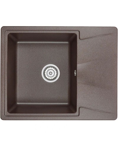 Кухонная мойка Granula эспрессо 6201es