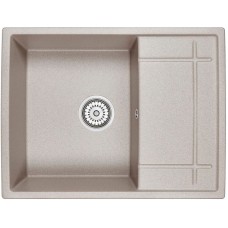 Кухонная мойка Granula антик 6501an