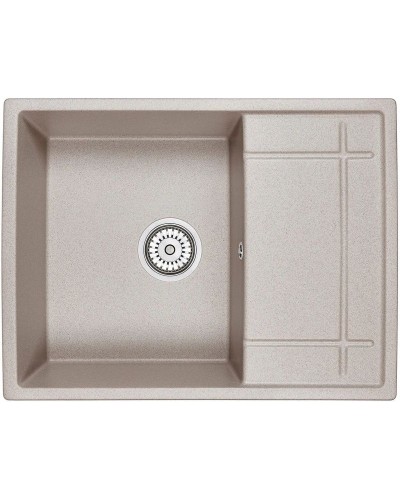 Кухонная мойка Granula антик 6501an