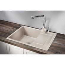 Кухонная мойка Granula антик 6501an