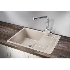 Кухонная мойка Granula антик 6501an