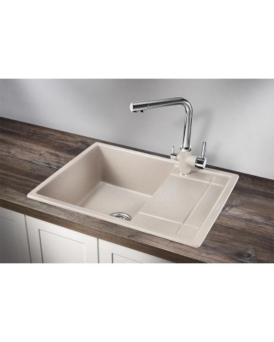 Кухонная мойка Granula антик 6501an