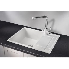 Кухонная мойка Granula арктик 6501wh