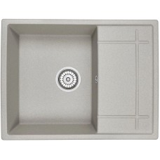 Кухонная мойка Granula базальт 6501bt