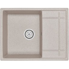 Кухонная мойка Granula классик 6501cl
