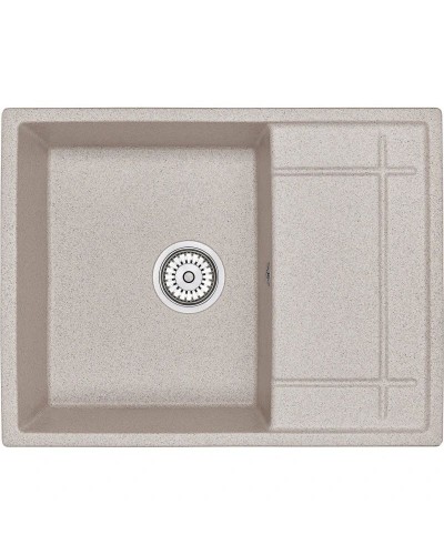 Кухонная мойка Granula классик 6501cl