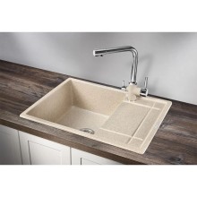 Кухонная мойка Granula классик 6501cl