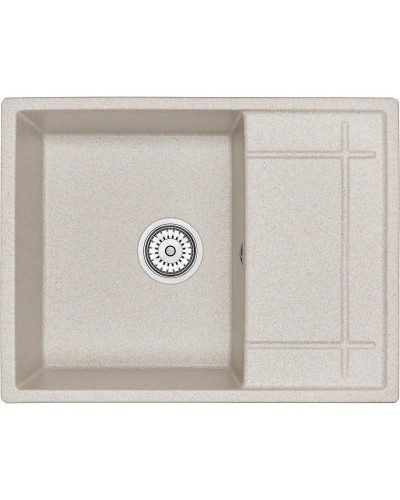 Кухонная мойка Granula пирит 6501pr