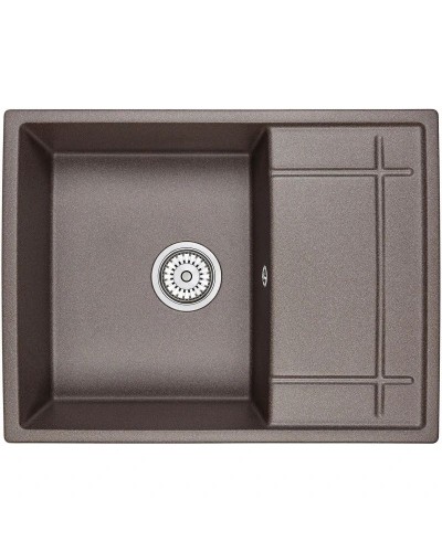 Кухонная мойка Granula эспрессо 6501es