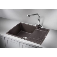 Кухонная мойка Granula эспрессо 6501es