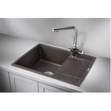 Кухонная мойка Granula эспрессо 6501es