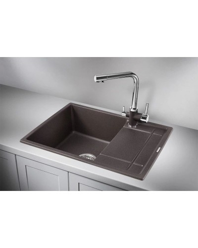 Кухонная мойка Granula эспрессо 6501es