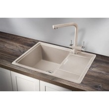 Кухонная мойка Granula антик 6503an