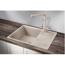 Кухонная мойка Granula антик 6503an