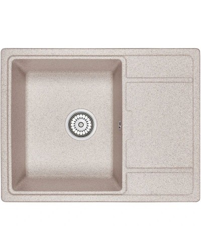 Кухонная мойка Granula антик 6503an
