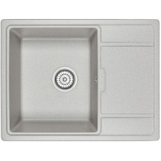 Кухонная мойка Granula базальт 6503bt