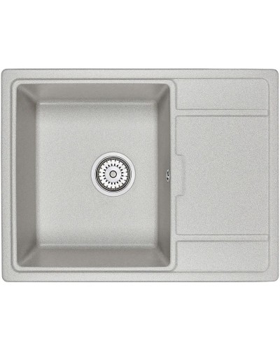 Кухонная мойка Granula базальт 6503bt