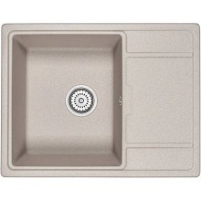 Кухонная мойка Granula классик 6503cl