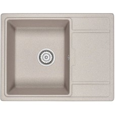 Кухонная мойка Granula классик 6503cl