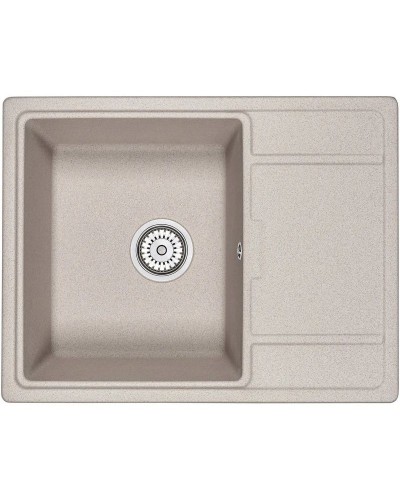 Кухонная мойка Granula классик 6503cl