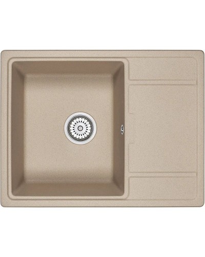 Кухонная мойка Granula песок 6503sa