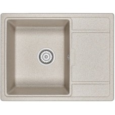 Кухонная мойка Granula пирит 6503pr