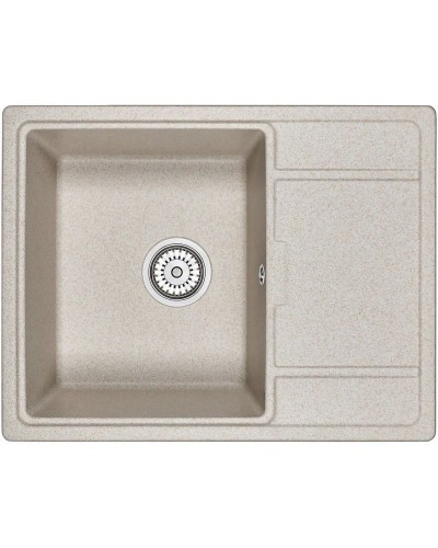 Кухонная мойка Granula пирит 6503pr