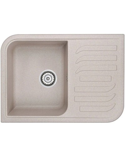 Кухонная мойка Granula антик 7001an