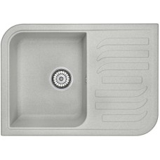 Кухонная мойка Granula базальт 7001bt