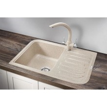 Кухонная мойка Granula классик 7001cl