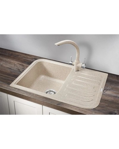 Кухонная мойка Granula классик 7001cl