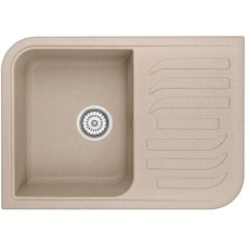 Кухонная мойка Granula песок 7001sa