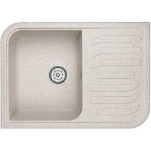 Кухонная мойка Granula пирит 7001pr