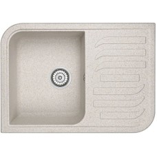 Кухонная мойка Granula пирит 7001pr
